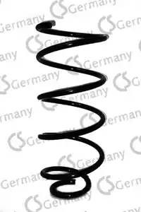 Пружина подвески 14.871.062 CS GERMANY