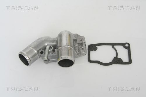 Термостат, охлаждающая жидкость 862013792 TRISCAN