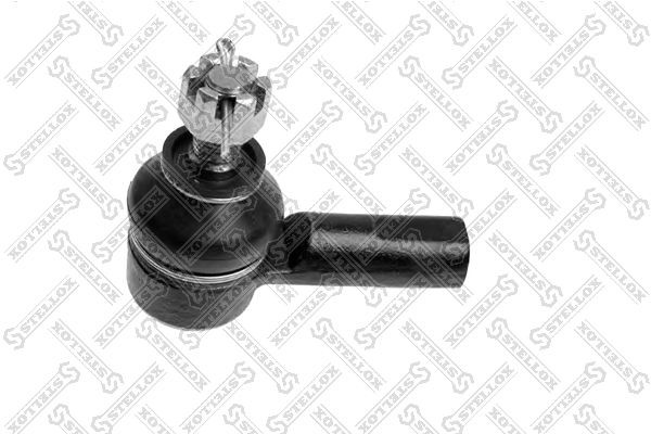 Наконечник рулевой тяги 51-02474-SX STELLOX