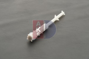 Осушитель, кондиционер 803910N AKS DASIS