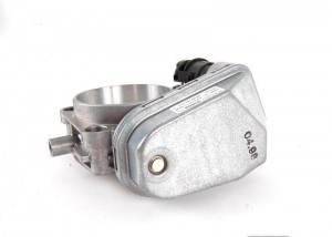 Патрубок дроссельной заслонки A 113 141 00 25 MERCEDES BENZ