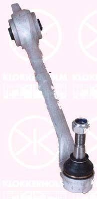 Облицовка / защитная накладка, буфер 0065971 KLOKKERHOLM