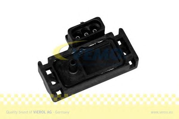 Датчик, давление во впускном газопроводе V25-72-0073 VEMO