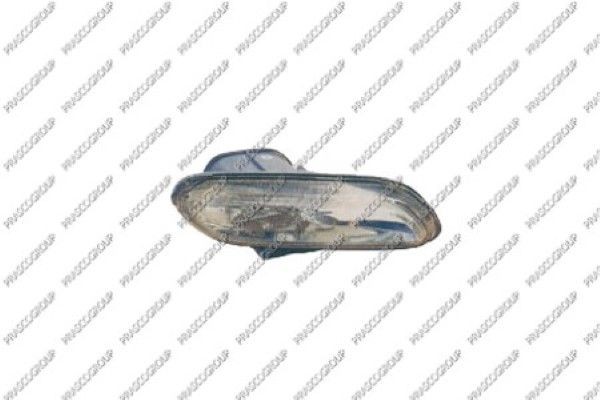 Противотуманная фара PG0594414 PRASCO GROUP