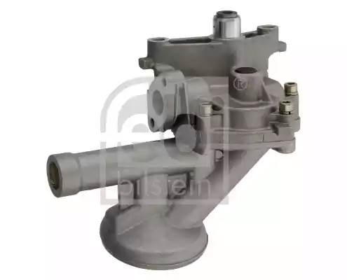 Масляный насос 27042 FEBI BILSTEIN