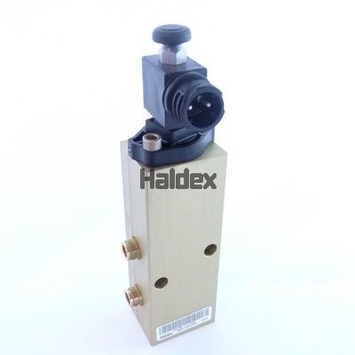 Система тяг и рычагов, тормозная система 72367C HALDEX