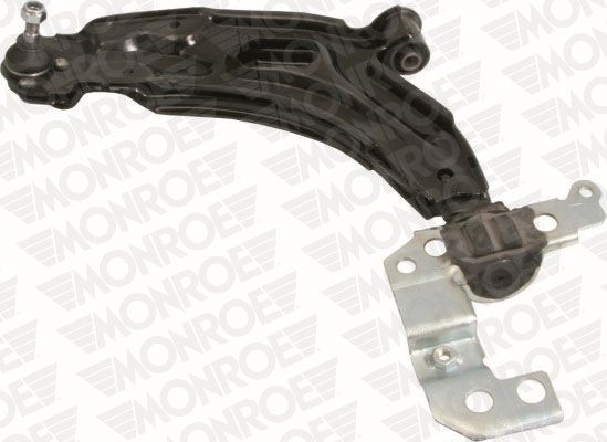 Рычаг независимой подвески колеса, подвеска колеса L15516 MONROE