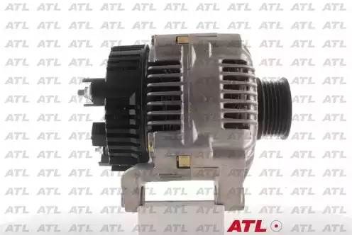 Генератор L 42 210 ATL DELTA AUTOTECHNIK