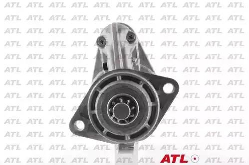Стартер A12660 ATL DELTA AUTOTECHNIK