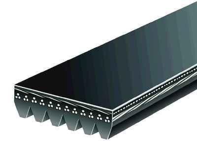 Ремень приводной 6K923 AC DELCO