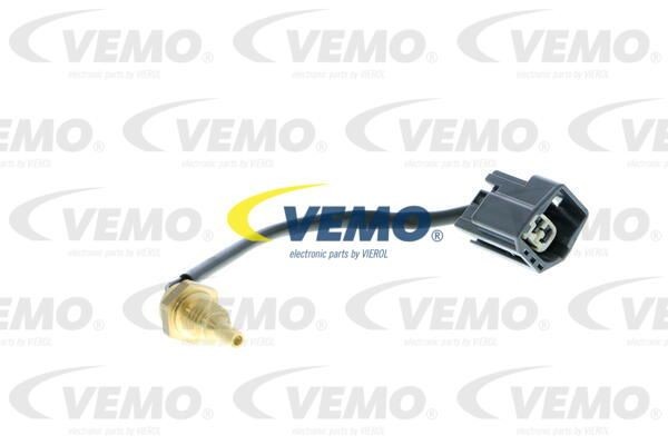 Температурный датчик охлаждающей жидкости V25-72-1020 VEMO