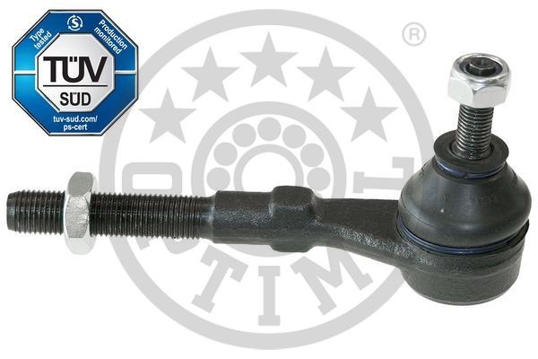 Наконечник поперечной рулевой тяги G1-044 OPTIMAL