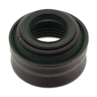 Уплотнительное кольцо, стержень кла 05626 FEBI BILSTEIN