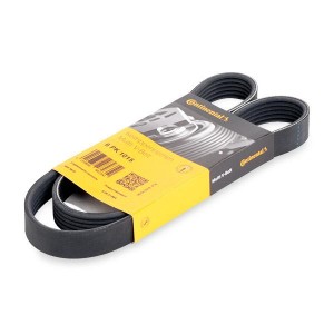 Поликлиновой ременный комплект 6-PK-1015 CONTITECH