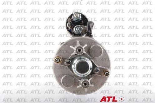 Стартер A13690 ATL DELTA AUTOTECHNIK