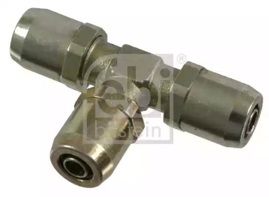 Соединительные элементы, трубопровод сжатого воздуха 06837 FEBI BILSTEIN