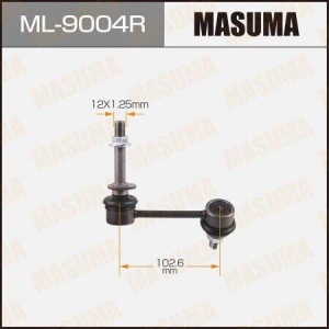 Стойка стабилизатора ML-9004R MASUMA