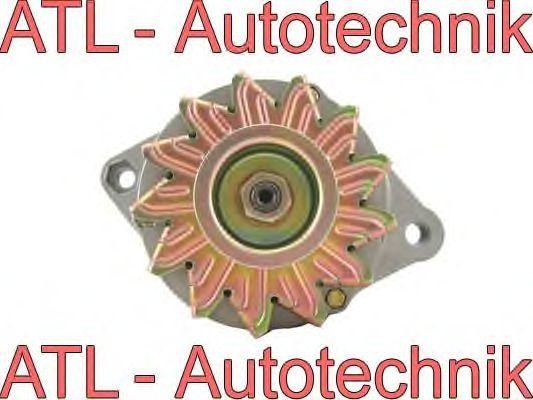 Генератор L37140 ATL DELTA AUTOTECHNIK