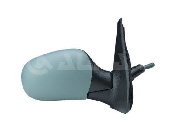 Наружное зеркало 6138164 ALKAR