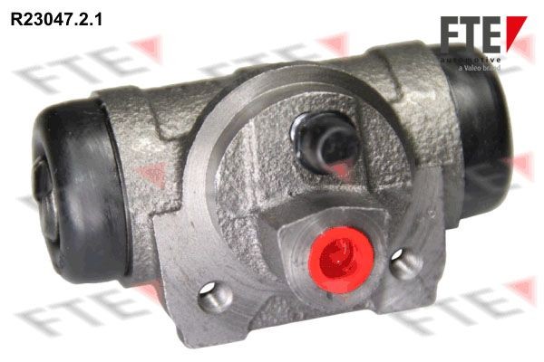 Колесный тормозной цилиндр R23047.2.1 FTE