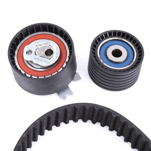 Комплект ремня ГРМ VKMA06021 SKF