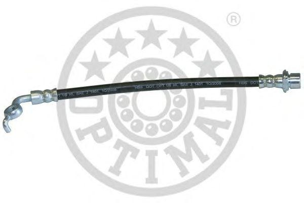 Тормозной шланг BSL1035 OPTIMAL