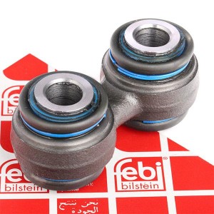 Тяга / стойка, стабилизатор; Тяга / стойка, подвеска колеса 05747 FEBI BILSTEIN