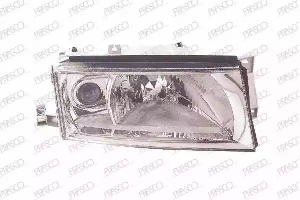 Фара головного света SK0224803 PRASCO GROUP