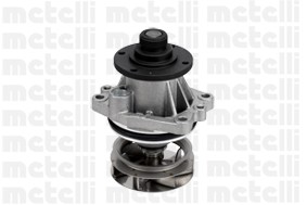 Водяной насос 24-0432A METELLI