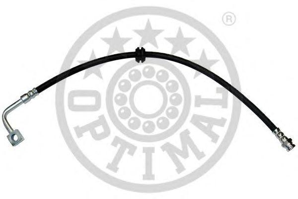 Тормозной шланг BSL854 OPTIMAL