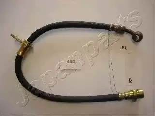 Кронштейн, тормозный шланг TF-453 JAPAN PARTS GROUP
