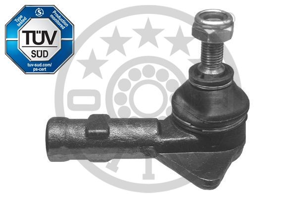 Наконечник поперечной рулевой тяги G1-073 OPTIMAL