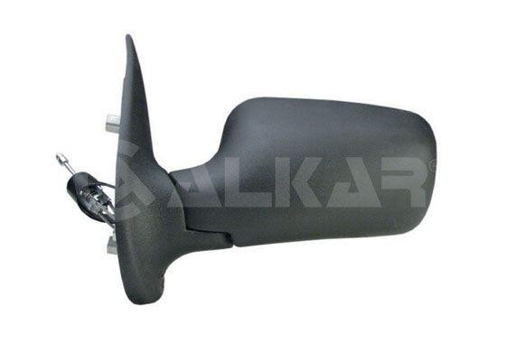 Наружное зеркало 6164496 ALKAR