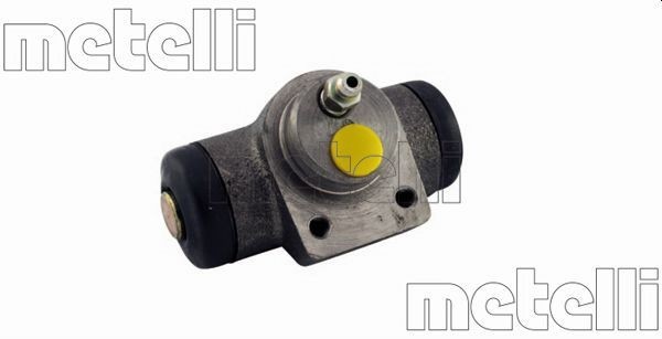 Колесный тормозной цилиндр 040518 METELLI