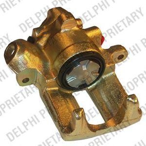 Тормозной суппорт LC7398 DELPHI