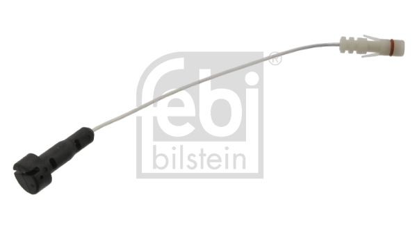 Сигнализатор, износ тормозных колодок 02112 FEBI BILSTEIN
