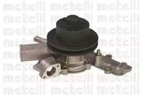 Водяной насос 240051 METELLI