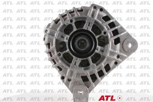 Генератор L69540 ATL DELTA AUTOTECHNIK