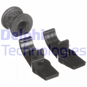 Водяной насос WP2473 DELPHI
