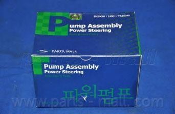 Насос ГУР PPA-057 PMC PARTS MALL
