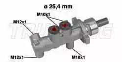 Главный тормозной цилиндр PF502 TRUSTING