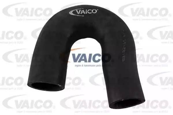 Патрубок системы охлаждения ДВС V10-0069 VEMO