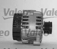 Генератор 437188 VALEO PHC