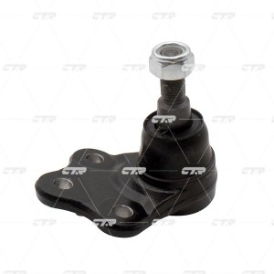 Наконечник рулевой тяги CET-172 CTR