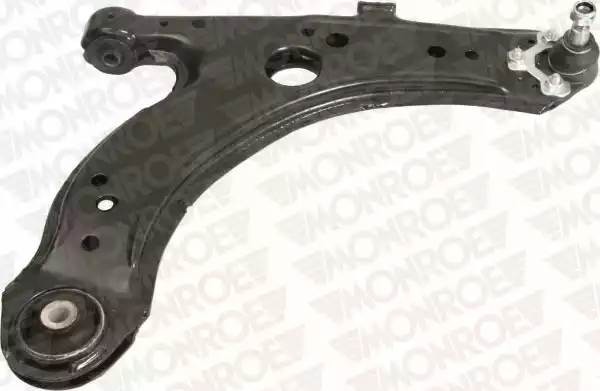 Рычаг независимой подвески колеса, подвеска колеса L29545 MONROE