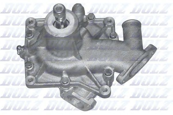 Водяной насос I262 DOLZ
