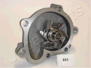 Водяной насос PQ-231 JAPAN PARTS GROUP