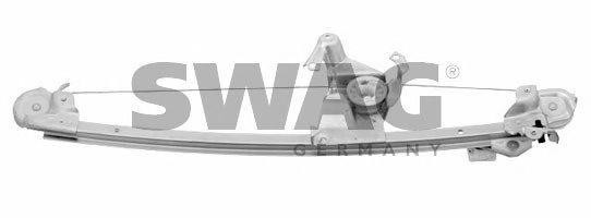 Подъемное устройство для окон 10 92 4139 SWAG