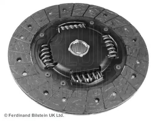Диск сцепления ADG03131 BLUE PRINT