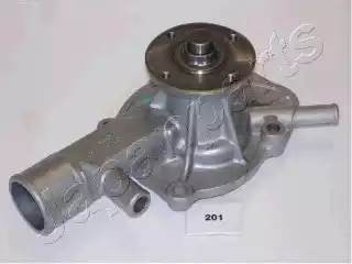 Водяной насос PQ201 JAPAN PARTS GROUP